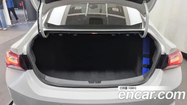 Chevrolet (GM Daewoo) The New Malibu id 2688125 из Кореи 11