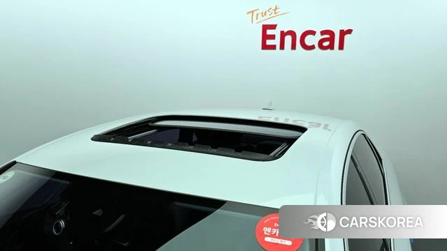 Audi A4 (B9) id 3853681 из Кореи 11