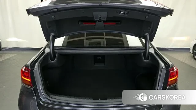 Kia K7 Premier Hybrid id 3054948 из Кореи 11