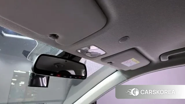 Kia The New Morning (JA) id 3420514 из Кореи 11