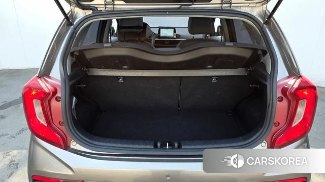 Kia Morning Urban (JA) id 3800808 из Кореи 11