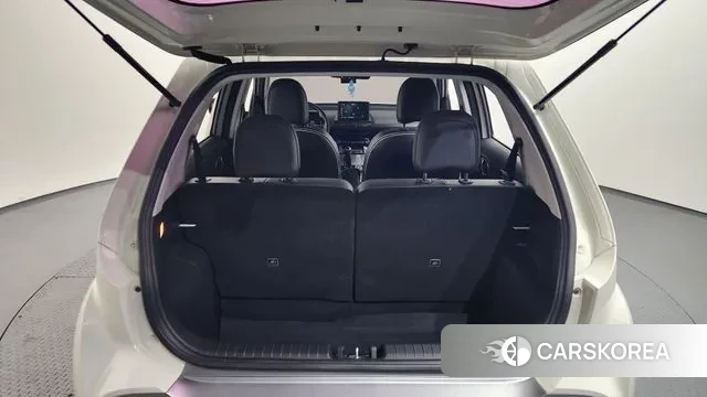 Hyundai Casper id 3576819 из Кореи 11