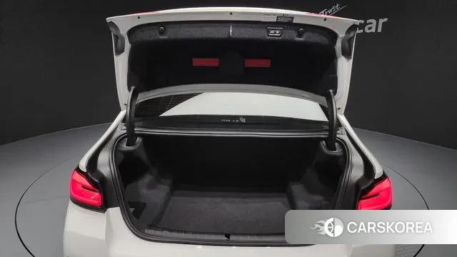 BMW 5 Series (G30) id 3360509 из Кореи 11