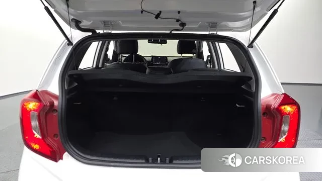 Kia Morning Urban (JA) id 3788151 из Кореи 11