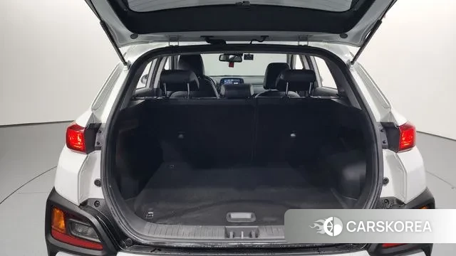 Hyundai Kona id 3593471 из Кореи 11