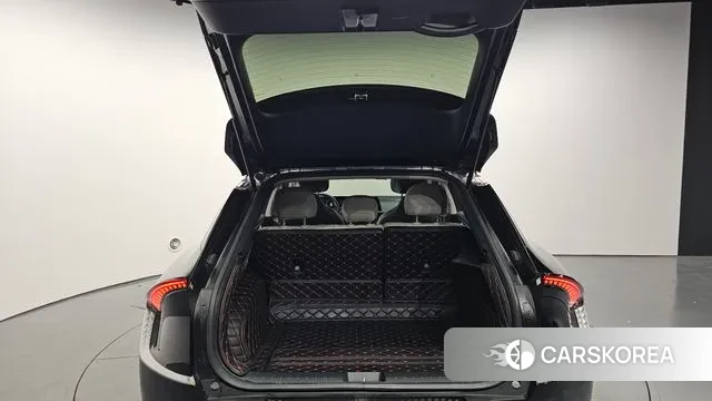 Kia EV6 id 3487888 из Кореи 11