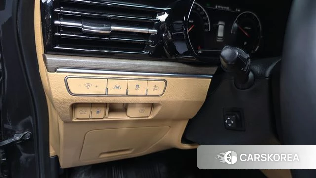 Kia Mohave Master id 4476912 из Кореи 11