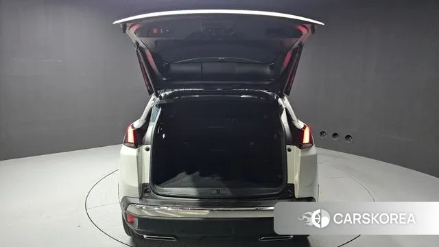 Peugeot 3008 second generation id 3747952 из Кореи 11