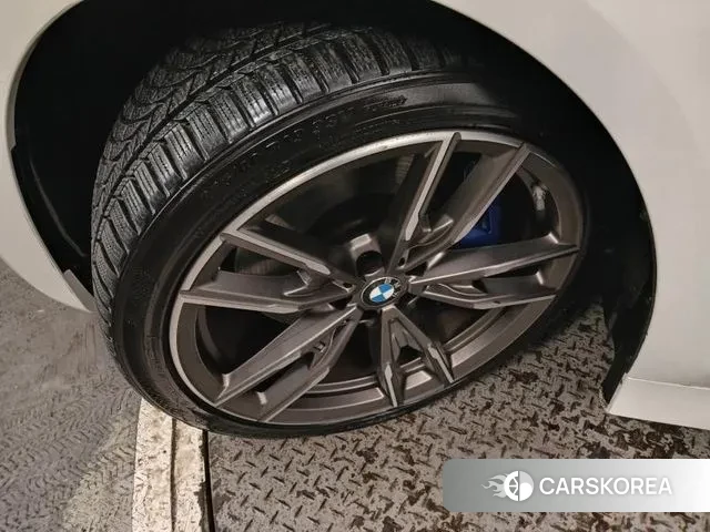 BMW 3 Series (G20) id 3586666 из Кореи 11