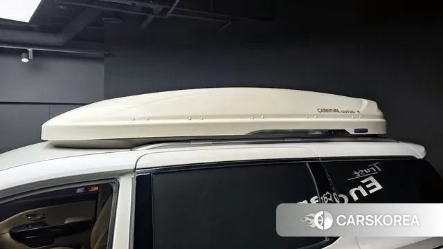 Kia The New Carnival id 3616796 из Кореи 11