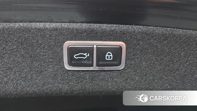 Genesis G80 (RG3) id 3707679 из Кореи 11