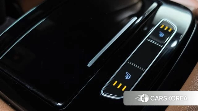 Genesis G80 (RG3) id 4793856 из Кореи 11