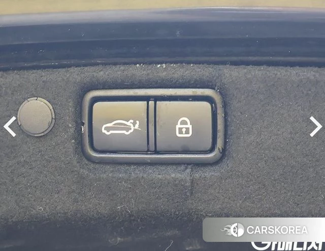 Kia K7 Premier id 4745998 из Кореи 11