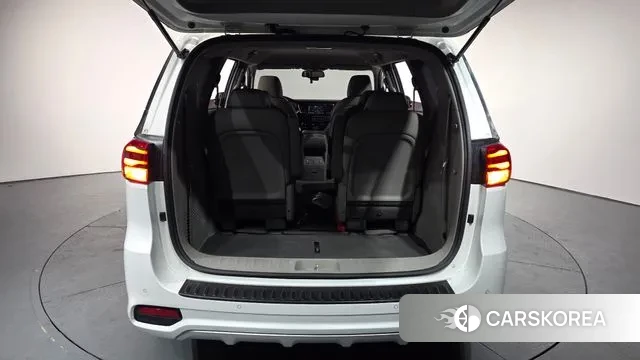 Kia The New Carnival id 3484654 из Кореи 11