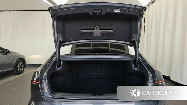 Hyundai Grandeur (GN7) id 4195044 из Кореи 11