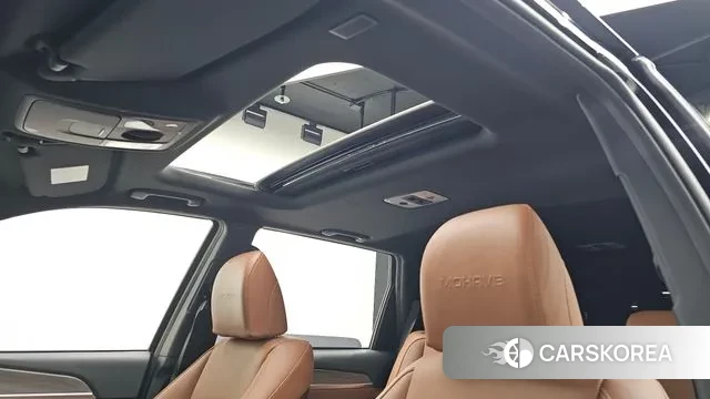 Kia Mohave Master id 3447971 из Кореи 11