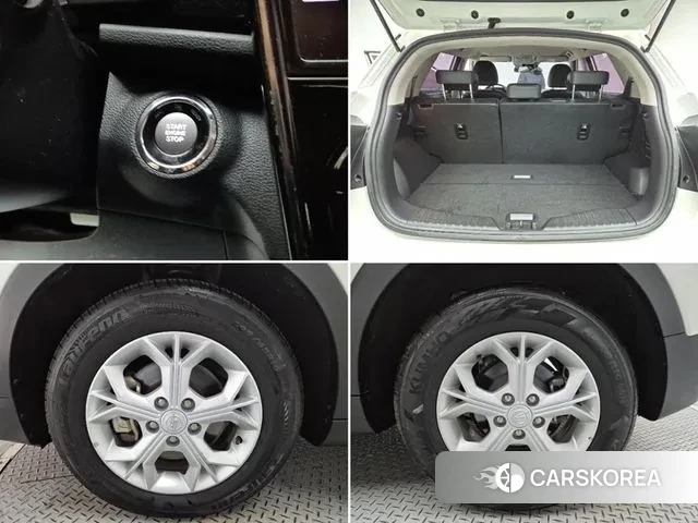 Kia Seltos id 3600521 из Кореи 11