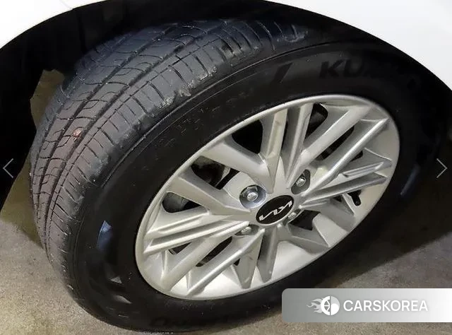 Kia Morning Urban (JA) id 3524764 из Кореи 11