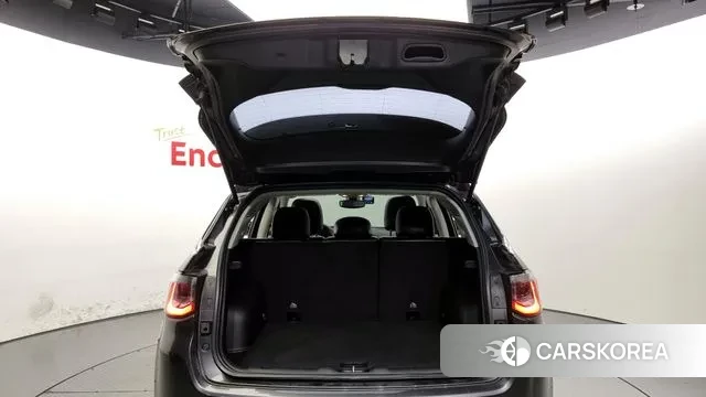 Jeep Compass 2nd Generation id 3055267 из Кореи 11