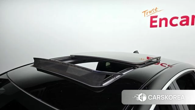 Chevrolet (GM Daewoo) The New Malibu id 3936742 из Кореи 11