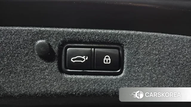 Hyundai The New Grandeur IG Hybrid id 3621159 из Кореи 11