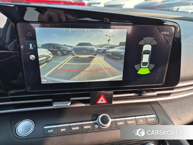 Hyundai Avante (CN7) id 3818338 из Кореи 11