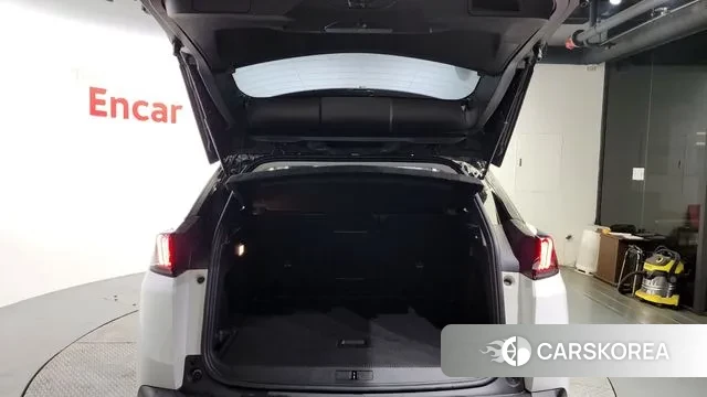 Peugeot 3008 second generation id 2939434 из Кореи 11