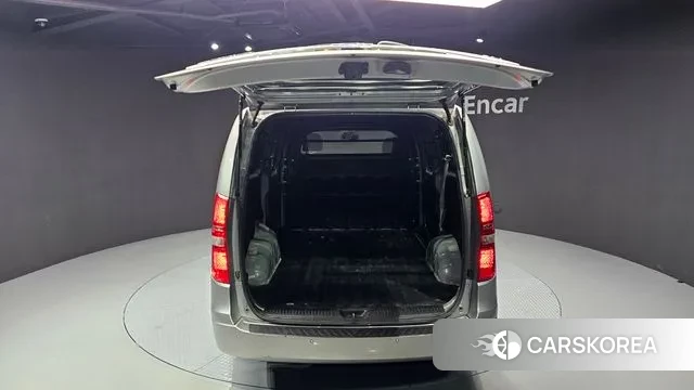 Hyundai The New Grand Starex id 3582336 из Кореи 11