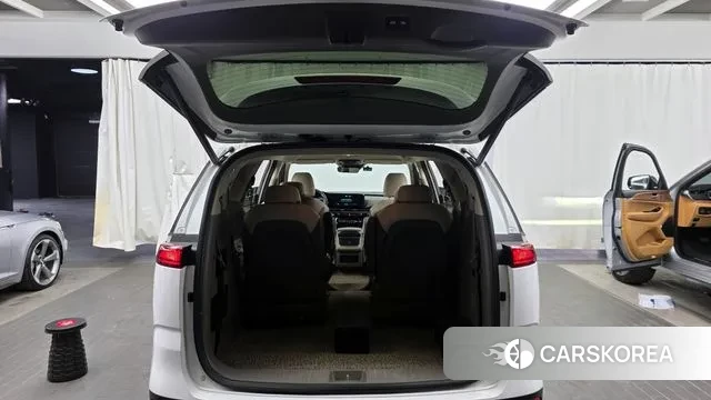 Kia Carnival 4th generation id 3581768 из Кореи 11