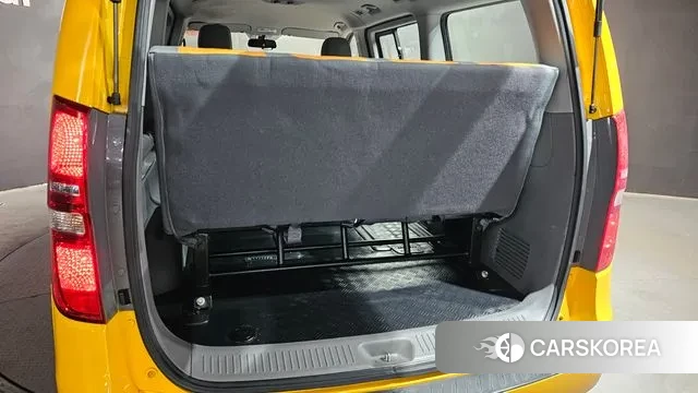 Hyundai The New Grand Starex id 3736888 из Кореи 11