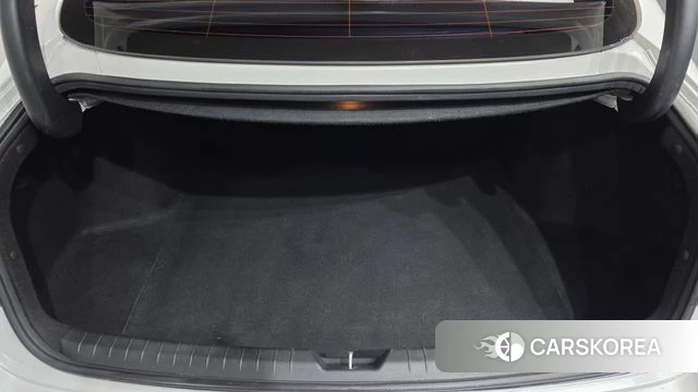 Hyundai Sonata (DN8) id 3820402 из Кореи 11