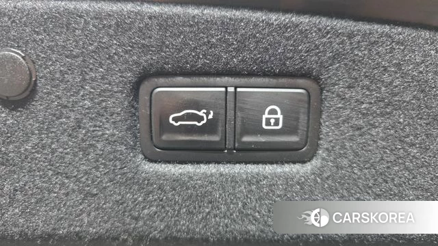Kia K8 id 4692487 из Кореи 11