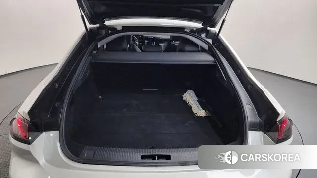 Peugeot 508 second Generation id 3607867 из Кореи 11