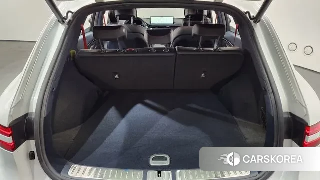 Genesis GV70 id 3671034 из Кореи 11