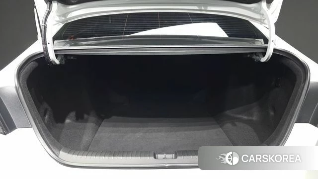 Honda Accord 11th Generation id 4540496 из Кореи 11