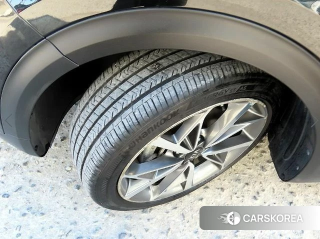 Kia The New Niro id 3920972 из Кореи 11