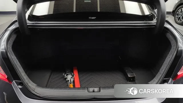 Honda Accord 10th Generation id 2974927 из Кореи 11