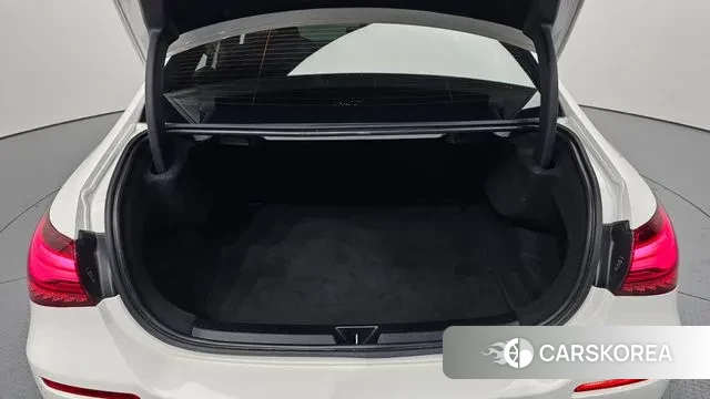 Mercedes-Benz A-Class W177 id 3452152 из Кореи 11