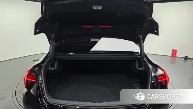 Kia K8 id 4292413 из Кореи 11