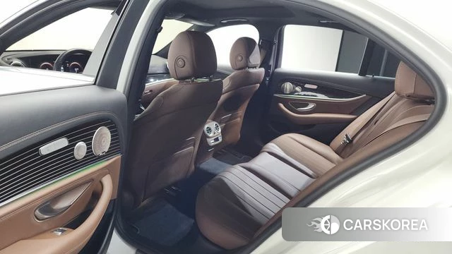 Mercedes-Benz E-Class W213 id 3897420 из Кореи 11