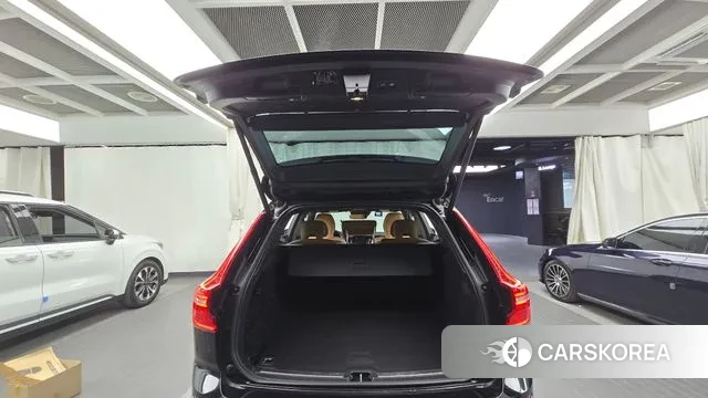 Volvo XC60 second Generation id 3380363 из Кореи 11