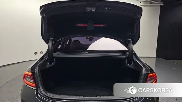 Hyundai Grandeur IG id 3778971 из Кореи 11