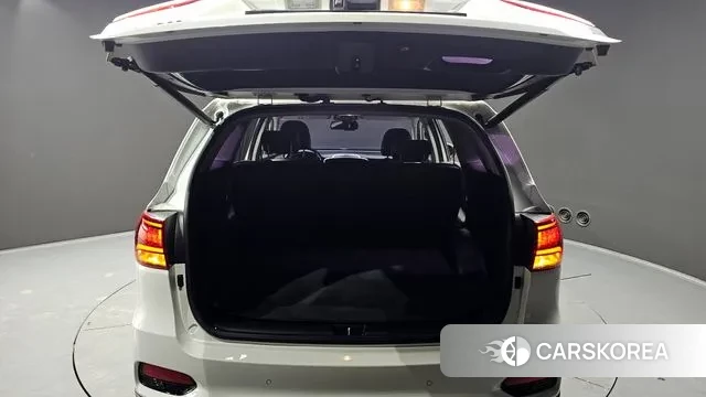 Kia The New Sorento id 3599142 из Кореи 11