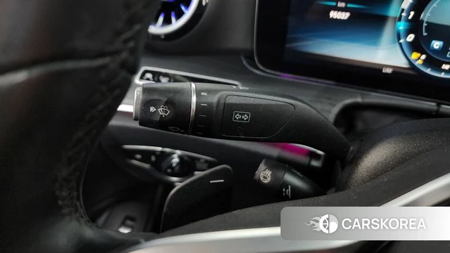 Mercedes-Benz E-Class W213 id 4543412 из Кореи 11