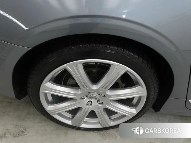Volvo S90 id 4325190 из Кореи 11