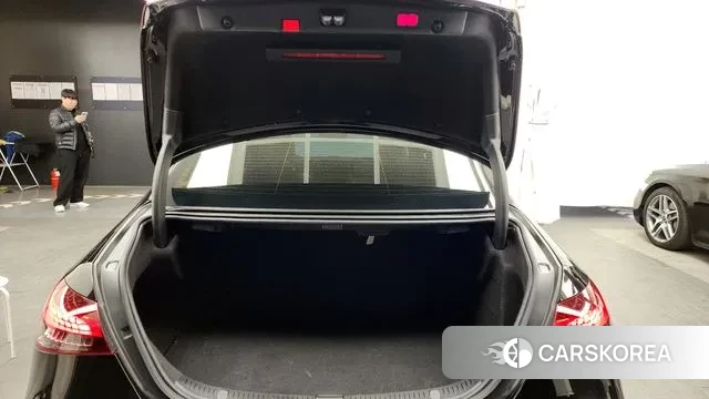 Mercedes-Benz E-Class W213 id 3513429 из Кореи 11