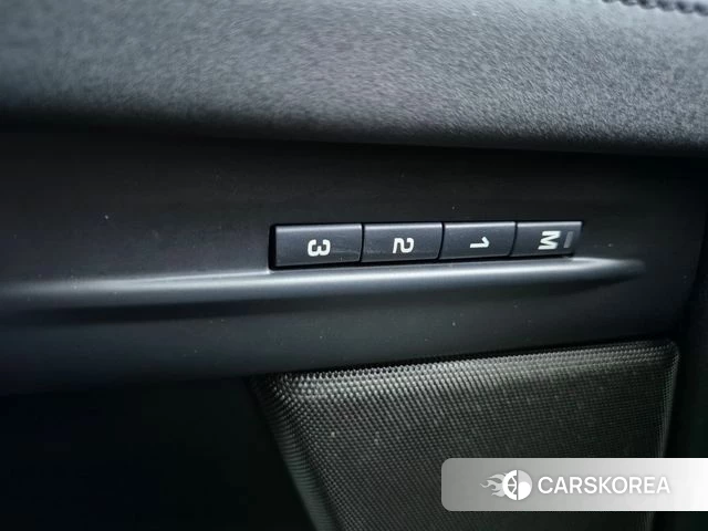 Land Rover Range Rover Evoque 2nd Generation id 3885486 из Кореи 11