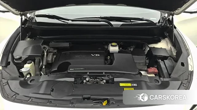 Infiniti QX60 id 2973539 из Кореи 11