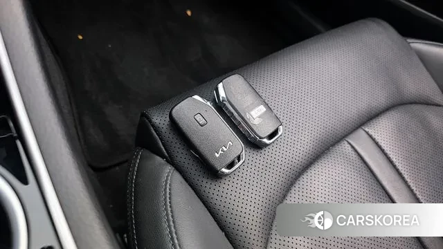 Kia K5 Hybrid 3rd Generation id 3680962 из Кореи 11