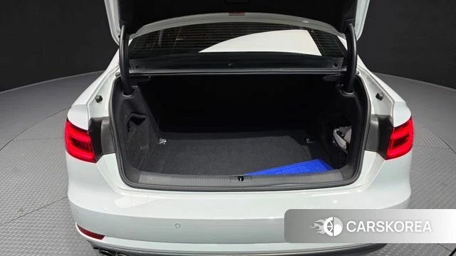 Audi A4 (B9) id 3911810 из Кореи 11